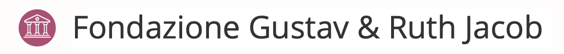Fondazione Gustav Ruth Jacob